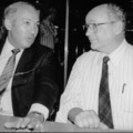 Maurice Summerfield and Matanya Ophee.jpg